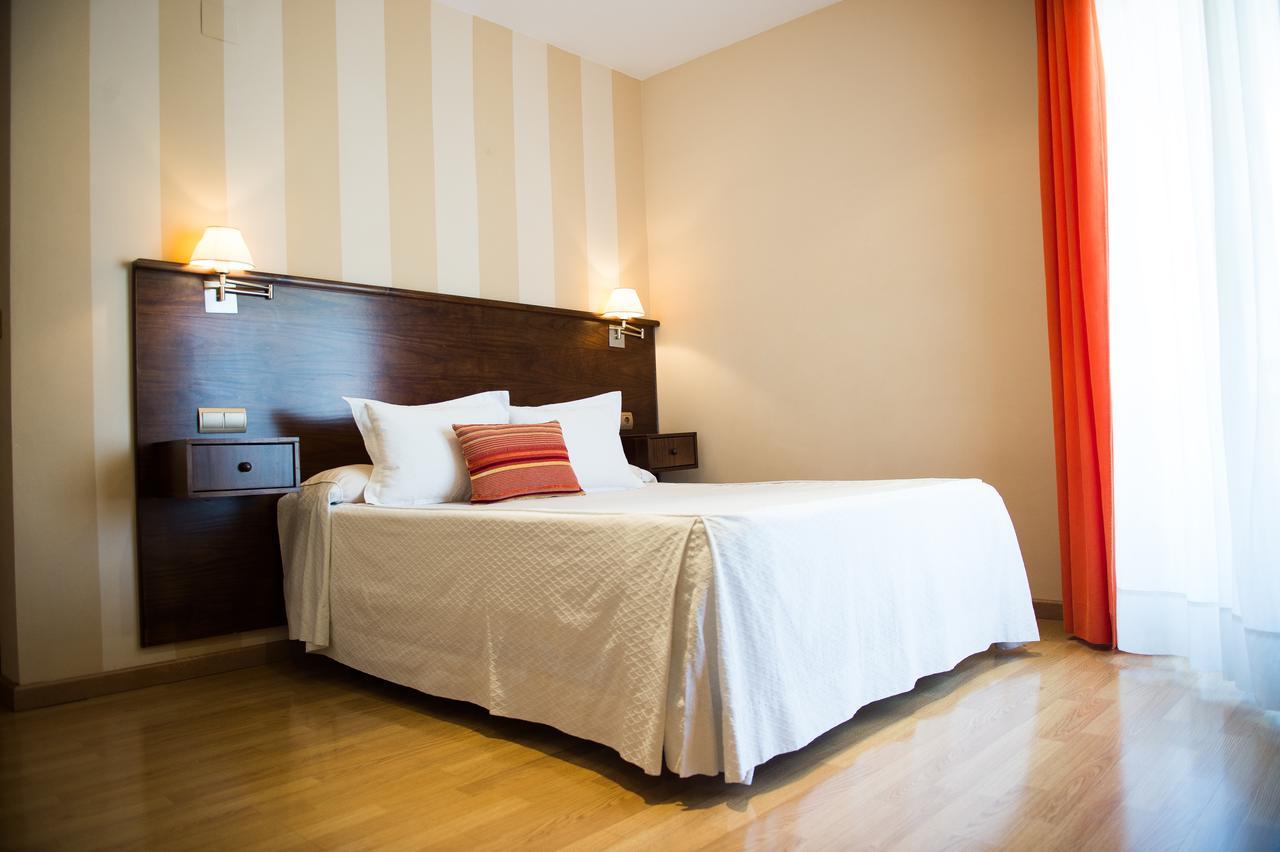 Hotel Fernando IV Martos Dış mekan fotoğraf