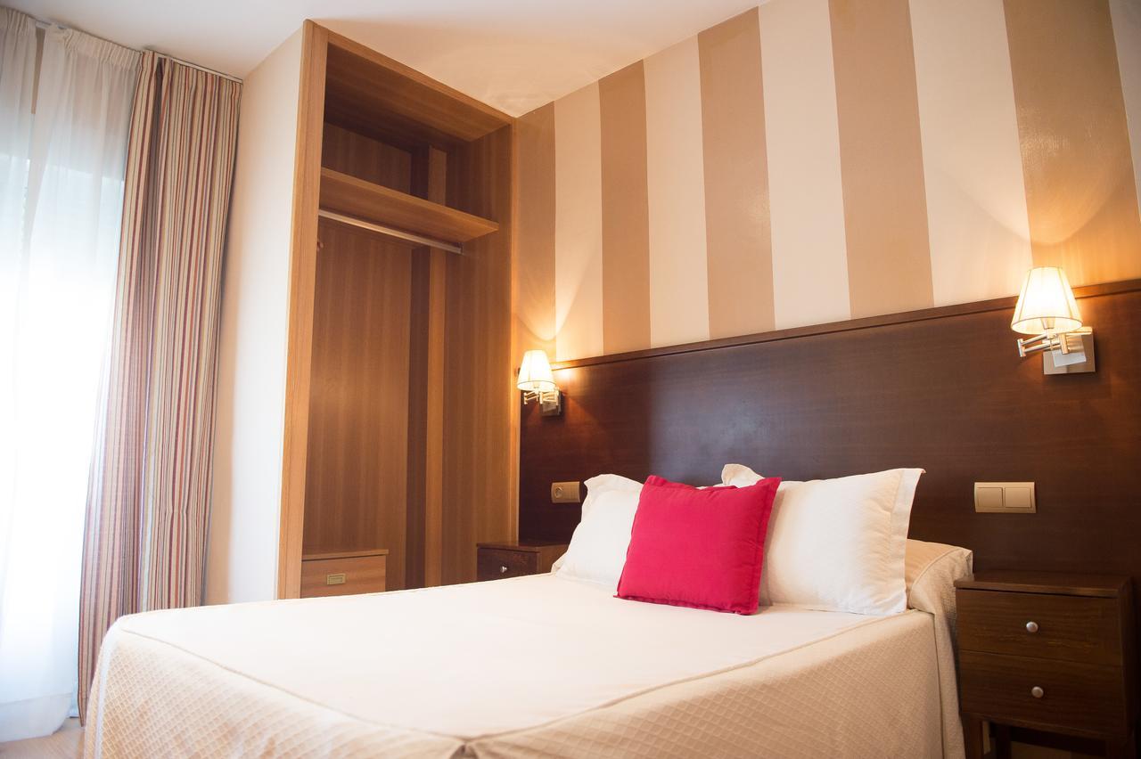Hotel Fernando IV Martos Dış mekan fotoğraf