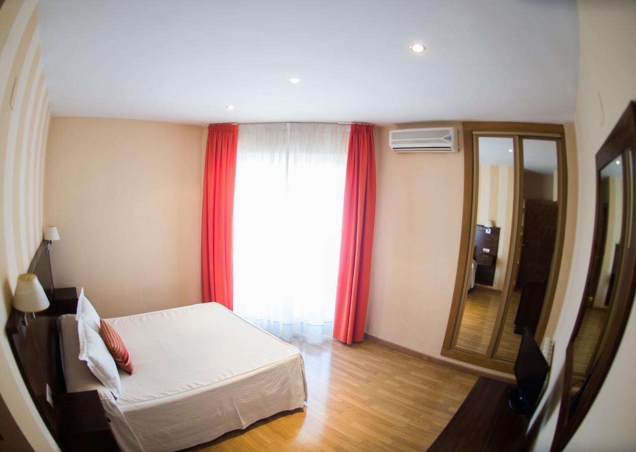Hotel Fernando IV Martos Dış mekan fotoğraf