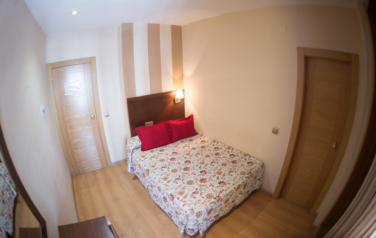 Hotel Fernando IV Martos Dış mekan fotoğraf
