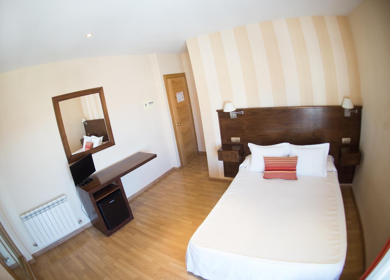 Hotel Fernando IV Martos Dış mekan fotoğraf