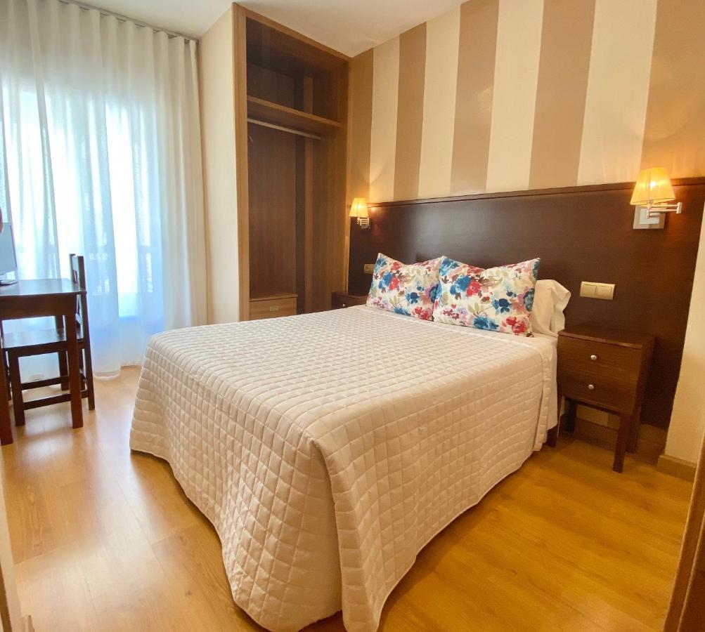 Hotel Fernando IV Martos Dış mekan fotoğraf