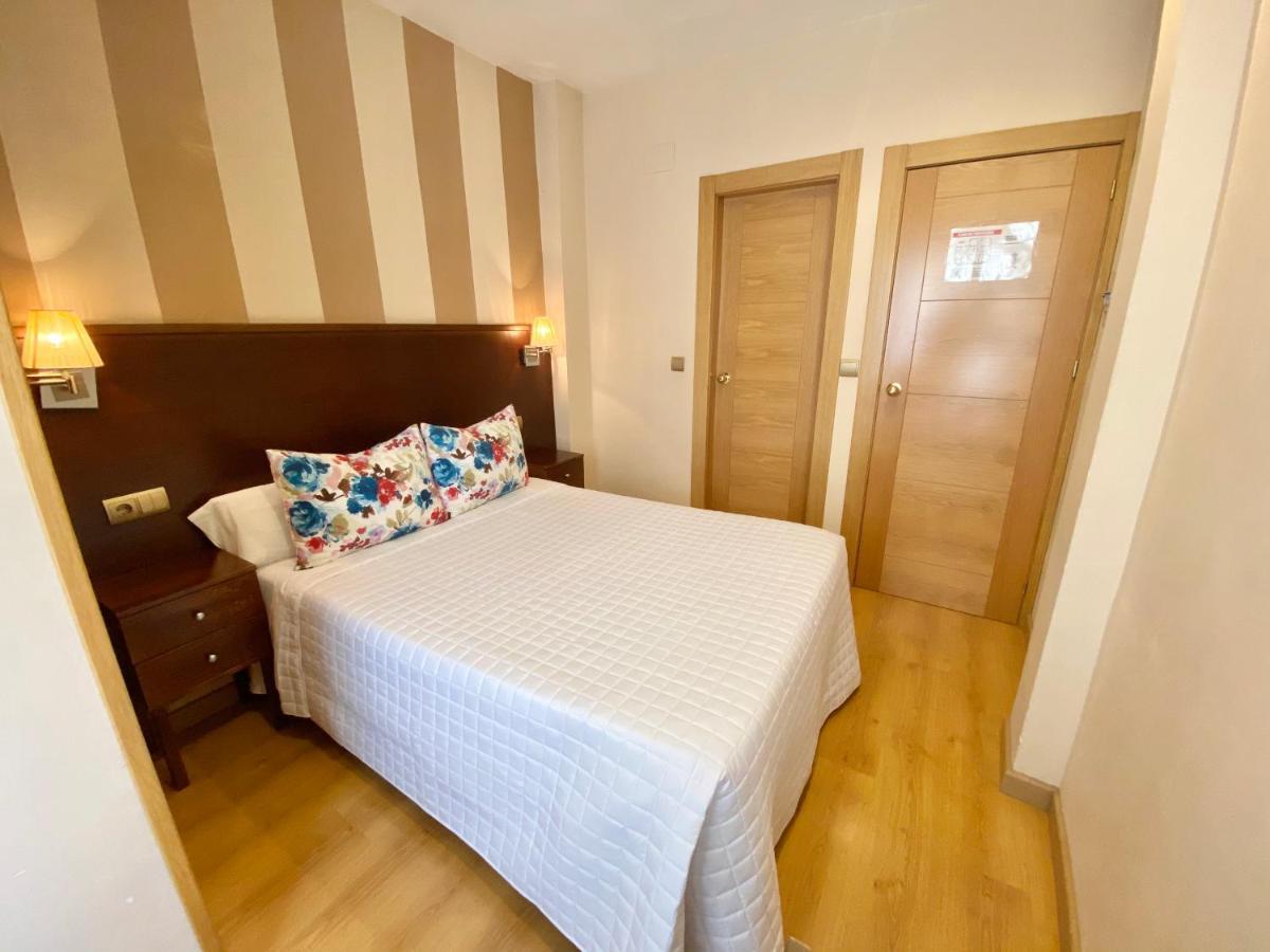 Hotel Fernando IV Martos Dış mekan fotoğraf