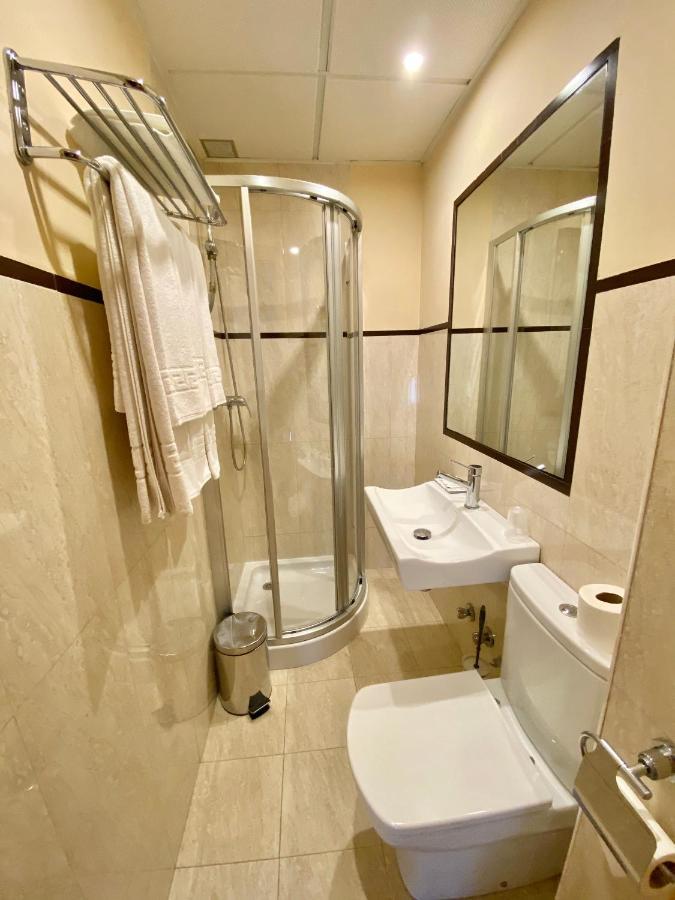 Hotel Fernando IV Martos Dış mekan fotoğraf