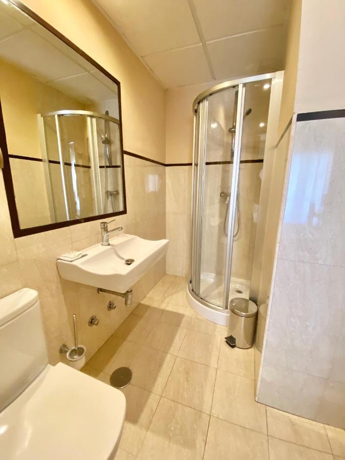 Hotel Fernando IV Martos Dış mekan fotoğraf